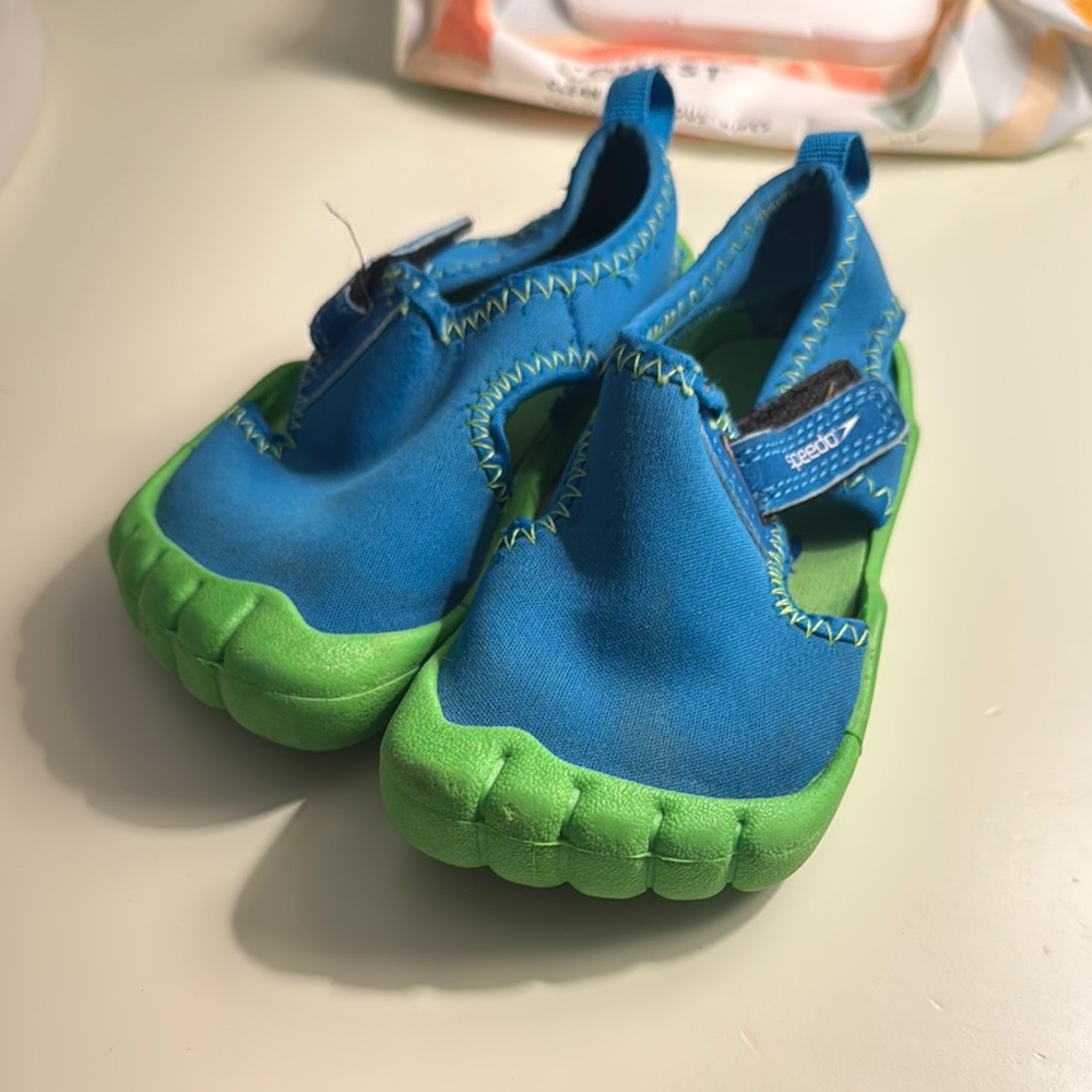 Speedo Water Shoes